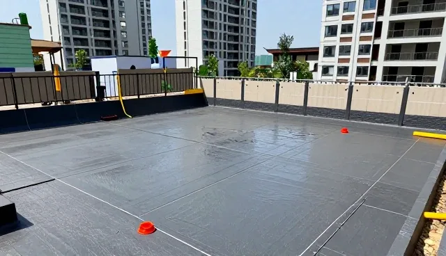 供应链管理在建材行业的实际应用与挑战